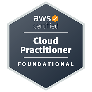 cloud practitioner Logo