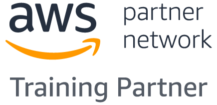 AWS certified Logo