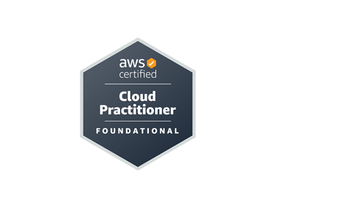 aws cloud practioner logo
