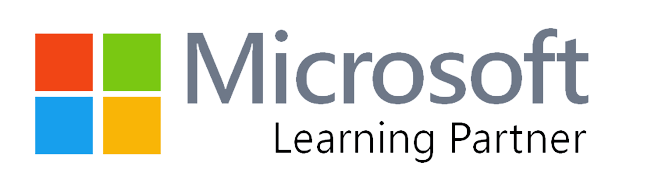 Microsoft Learning Logo