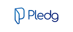 Pledg Logo