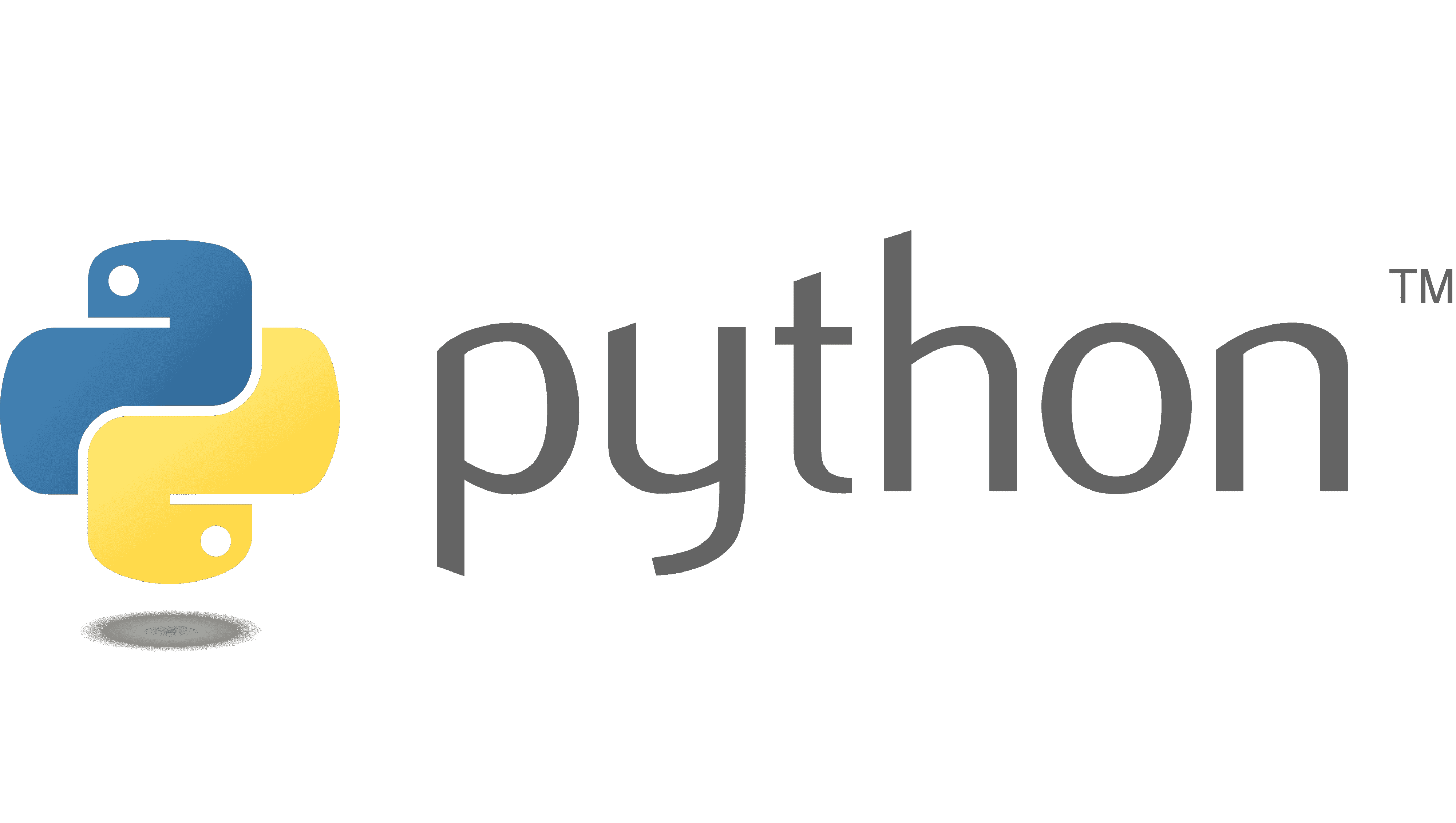 Python Logo Logo